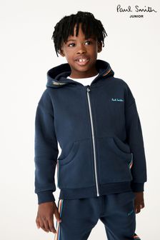 Junior hooded jackets hotsell