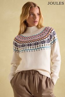 Joules sweater women's sale