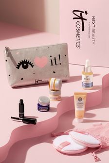 IT Cosmetics Essentials Beauty Box (Worth £52.50) (N72827) | €29