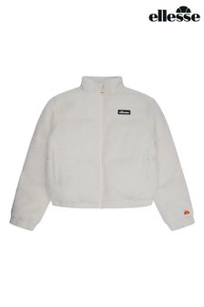 Ellesse coats girls top