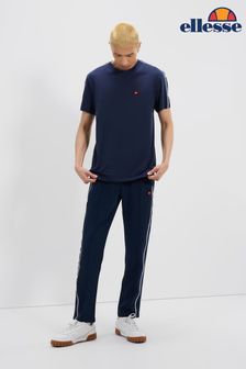 Men s T Shirts Ellesse Casual Tops Brandedfashion Next Luxembourg