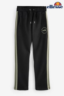 Women s Joggers Ellesse Black Print Casual Next Luxembourg