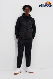 Ellesse colour block jacket outlet