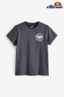 Ellesse tops girls deals