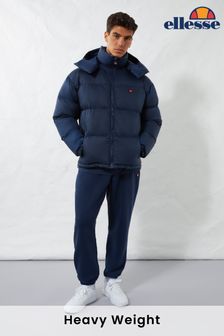 Ellesse boys jacket outlet