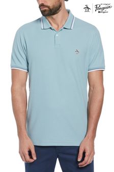 Original Penguin Tipped Polo Shirt