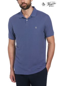 Original Penguin Cotton Pique Polo Shirt