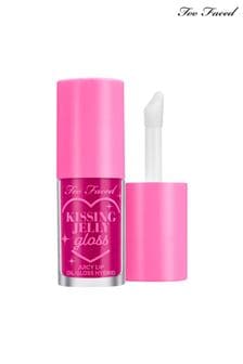 Too Faced Kissing Jelly Lip Oil Gloss (N73887) | €23
