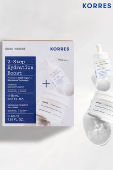 Korres Greek Yoghurt Gift Set (N74005) | €33