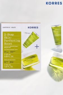 Korres Santorini Grape Gift Set (N74008) | €33