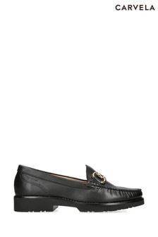 Carvela Black Shoes (N74770) | €199