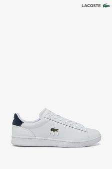 Men s Lacoste White Footwear Next Bahrain