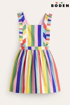 Boden Multi Cord Pinafore Dress (N74946) | $51 - $59