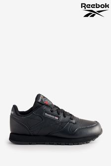Boys Trainers Reebok Black Sportswear Next Luxembourg