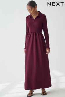 Women s Tall Red Evening Long Sleeve Dresses Next Luxembourg