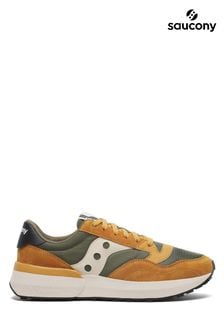 Saucony Green Jazz Trainers (N75592) | €153