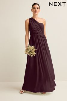 Next plum dress outlet