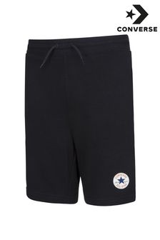 Converse Black Shorts (N75648) | €34