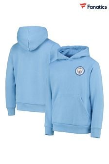 Fanatics Manchester City Hoodie (N75903) | $51