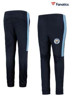 adidas Blue Manchester City Tracksuit Joggers (N75942) | €32