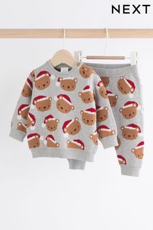 Next girl jumper best sale