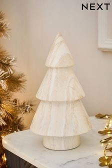 Natural Decoration Christmas Tree Ornament (N77045) | $29