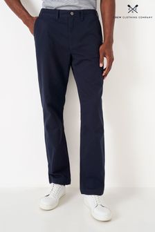 Crew Clothing Cotton Vintage Chinos (N77463) | €92