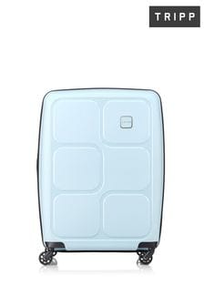 מזוודה בינונית של Tripp עם 4 גלגלים בגודל 65 ס"מ דגם New World (N77643) | ‏297 ‏₪