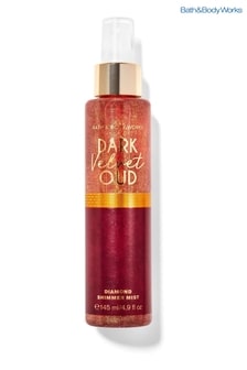 Bath & Body Works Diamond Shimmer Mist 146ml (N77743) | €22.50