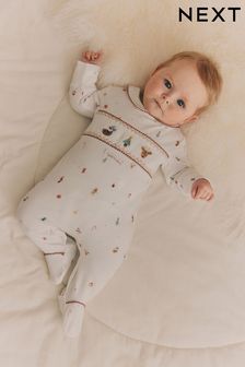 Baby boy first christmas outfit australia online
