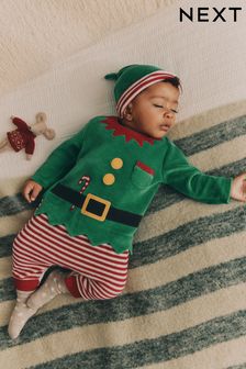 Christmas suits for babies shop