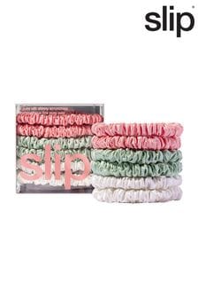 Slip Pure Silk Skinny Scrunchies (N77784) | €45
