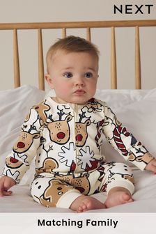 Newborn Boys Newborn Girls Newborn Unisex Younger Boys Younger Girls Sleepsuits Next Kazakhstan