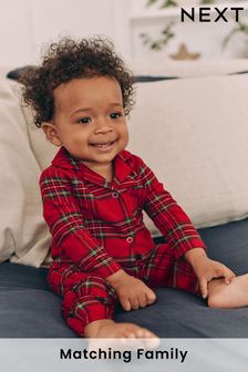 Baby boy first christmas clothes top