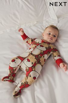 Next pyjama bebe hot sale