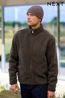 Mens Fleeces Mens Fleece Jackets Next Germany