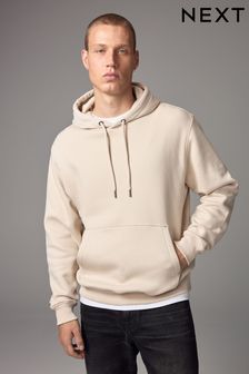 Men Natural Sweats Hoodies Next Luxembourg