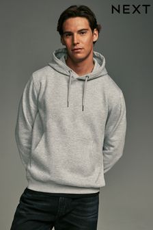 Men s Hoodies Hooded Tops Sweaters Next