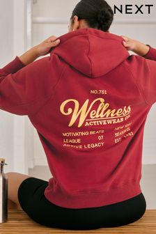 Next long hoodie on sale