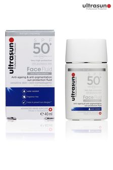 Ultrasun Anti Pigmentation Face Fluid SPF50+ 40ml (N78056) | €31