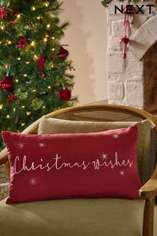 Christmas cushions ireland outlet