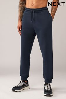 Next mens jogging bottoms store