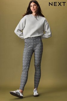Women s Tall White Casual Leggings Next Luxembourg