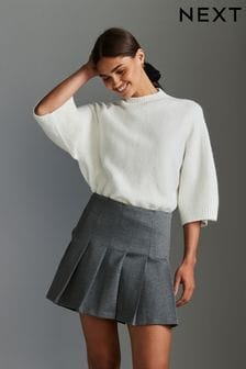 Casual skirts 18 drop discount