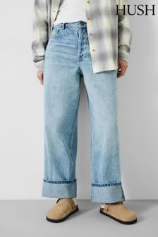 Hush Mia Jeans mit geradem Bein (N78841) | 139 €