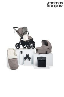 Mamas & Papas Studio Ocarro Studio 7 Piece Essential Bundle Pushchair (N78981) | €1,495