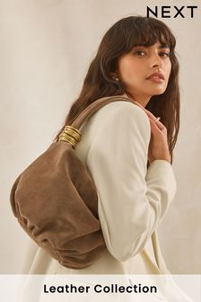 Next womens leather bags 2025