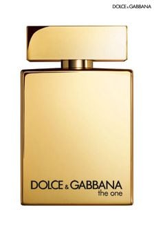 Dolce&Gabbana The One for Men Gold Eau de Parfum Intense 50ml (N79062) | €90