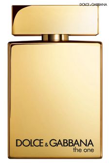 Dolce&Gabbana The One for Men Gold Eau de Parfum Intense 100ml (N79065) | €125