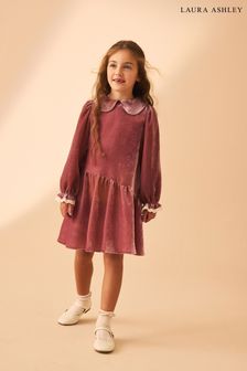 Laura ashley big girl dresses discount
